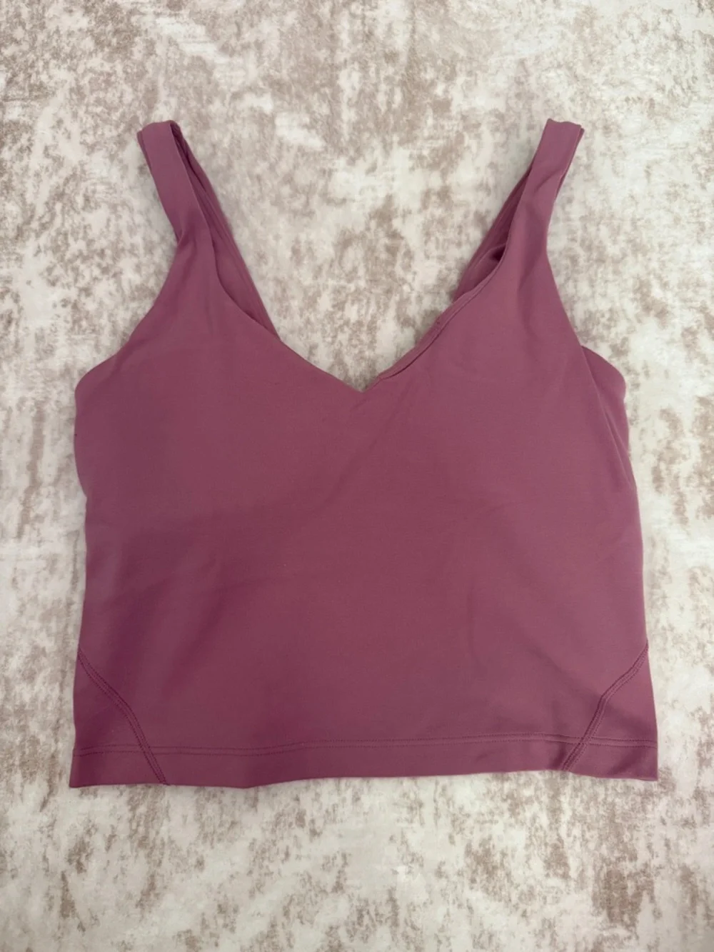 Lululemon Align Tank Bundle Size 4 - Picture 6 of 11